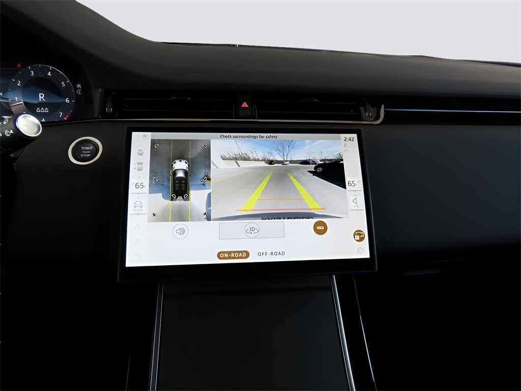 2026 Land Rover Range Rover Evoque Dynamic San Clemente CA