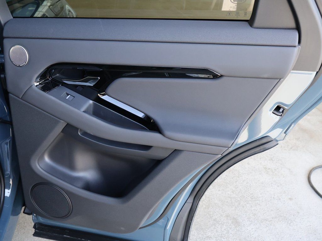 2026 Land Rover Range Rover Evoque Dynamic San Clemente CA