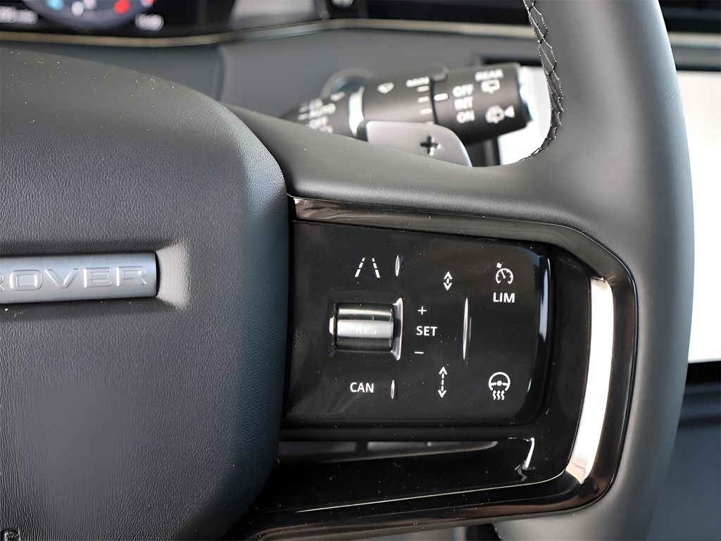 2026 Land Rover Range Rover Evoque Dynamic San Clemente CA