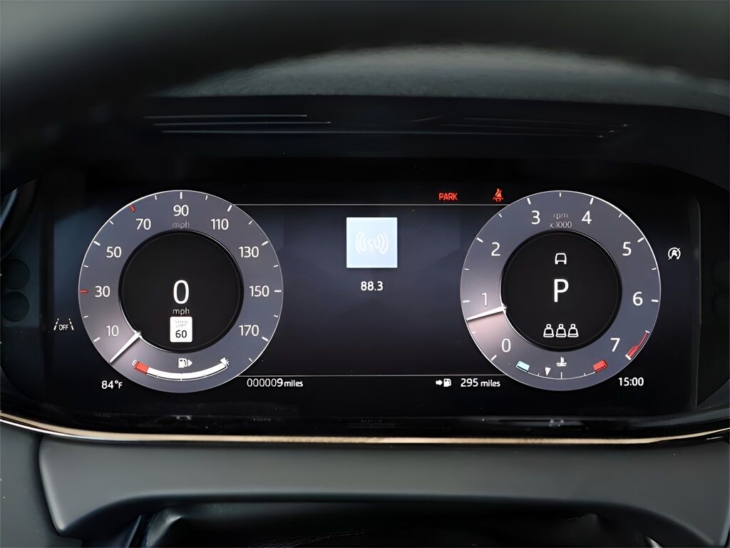 2026 Land Rover Range Rover Evoque Dynamic San Clemente CA