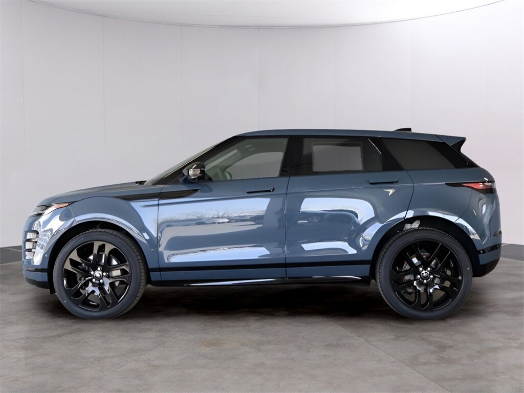2026 Land Rover Range Rover Evoque Dynamic San Clemente CA