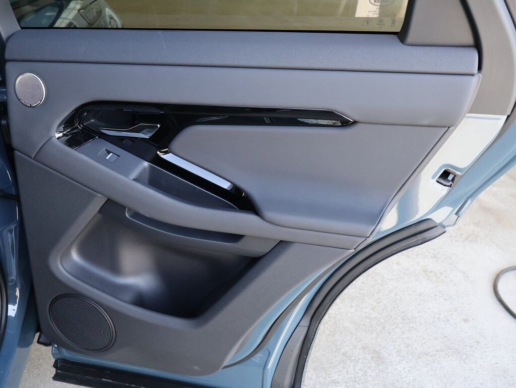 2026 Land Rover Range Rover Evoque Dynamic San Clemente CA