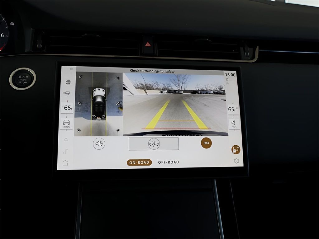 2026 Land Rover Range Rover Evoque Dynamic San Clemente CA