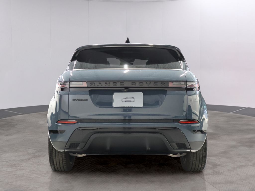 2026 Land Rover Range Rover Evoque Dynamic San Clemente CA