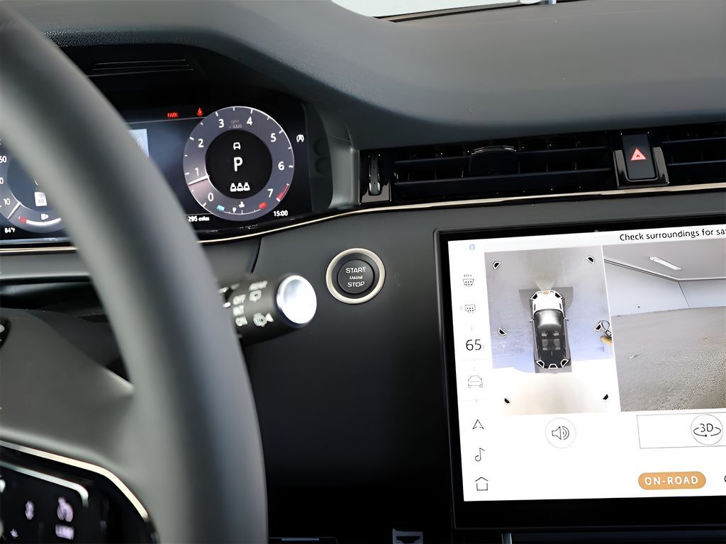 2026 Land Rover Range Rover Evoque Dynamic San Clemente CA