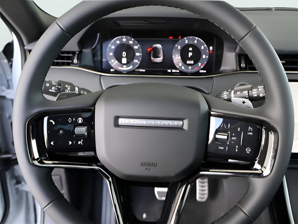 2026 Land Rover Range Rover Evoque Dynamic San Clemente CA