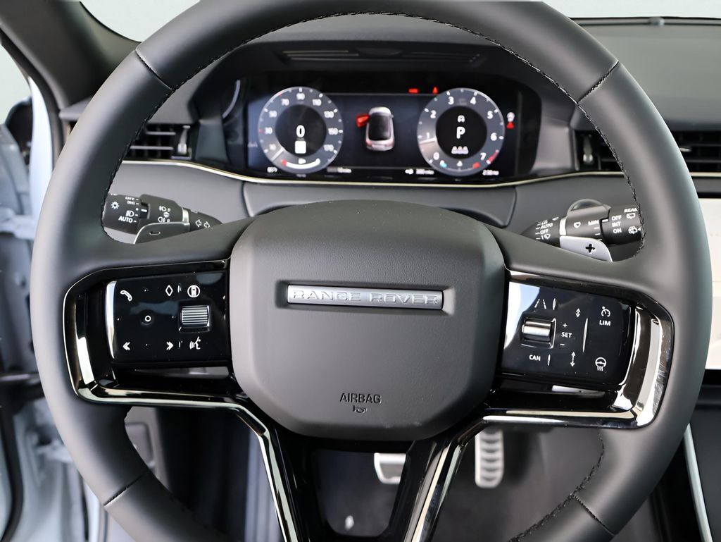 2026 Land Rover Range Rover Evoque Dynamic San Clemente CA