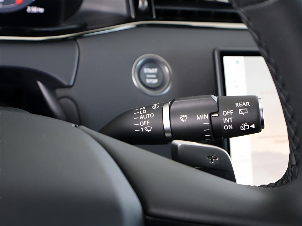 2026 Land Rover Range Rover Evoque Dynamic San Clemente CA