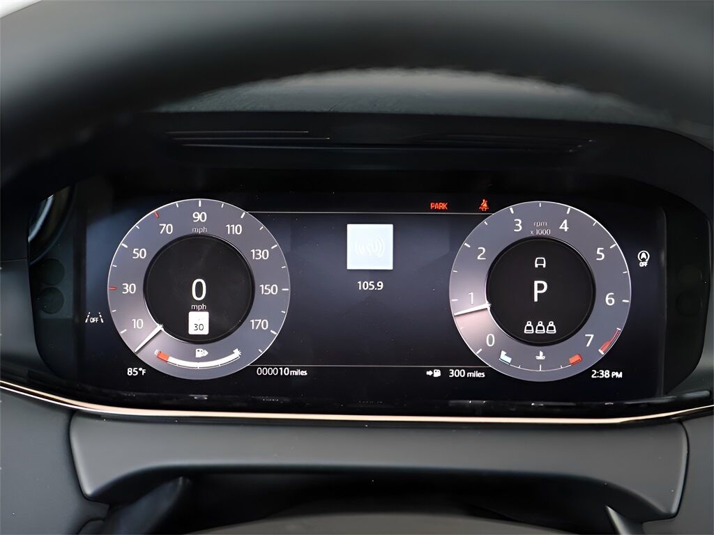 2026 Land Rover Range Rover Evoque Dynamic San Clemente CA