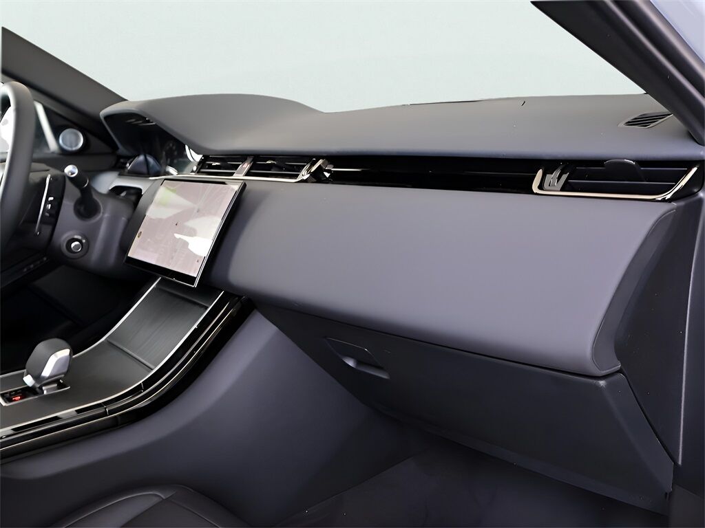 2026 Land Rover Range Rover Evoque Dynamic San Clemente CA