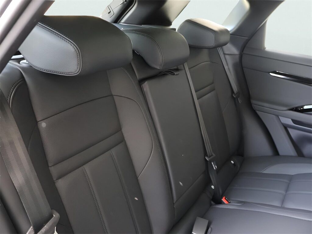 2026 Land Rover Range Rover Evoque Dynamic San Clemente CA