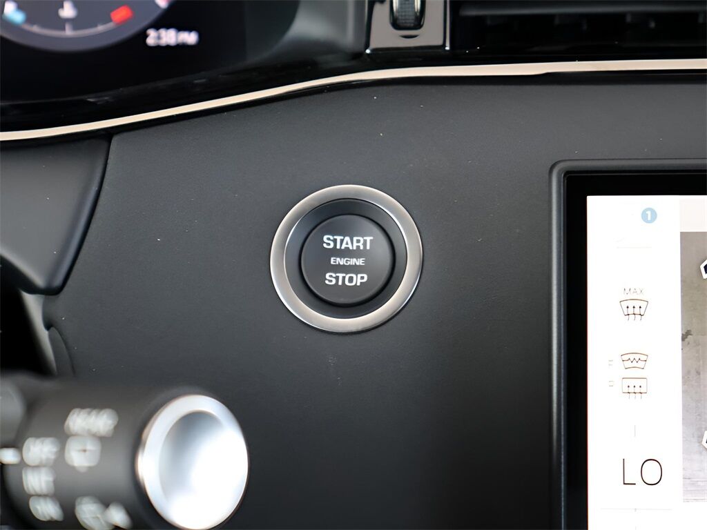 2026 Land Rover Range Rover Evoque Dynamic San Clemente CA