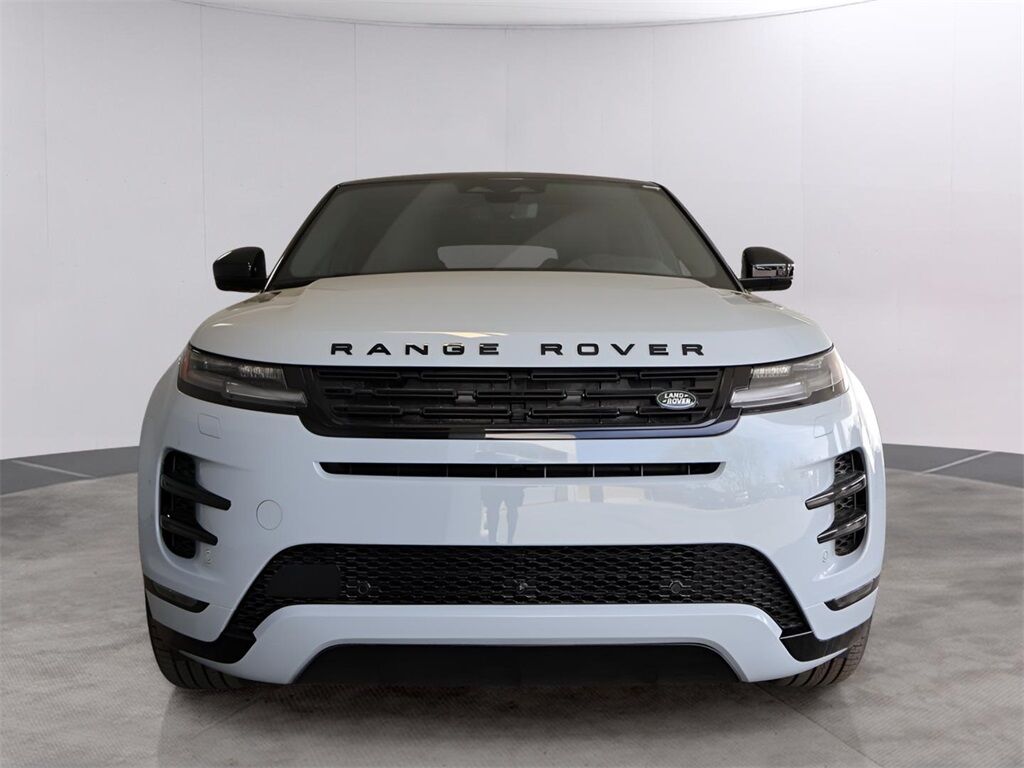2026 Land Rover Range Rover Evoque Dynamic