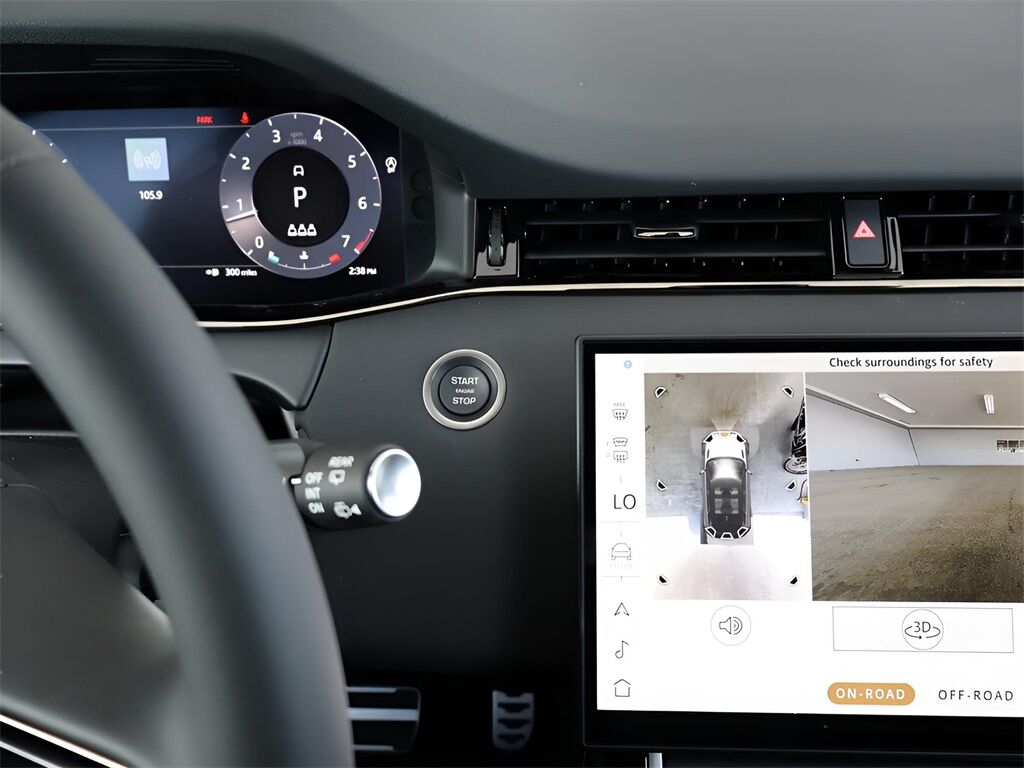 2026 Land Rover Range Rover Evoque Dynamic San Clemente CA