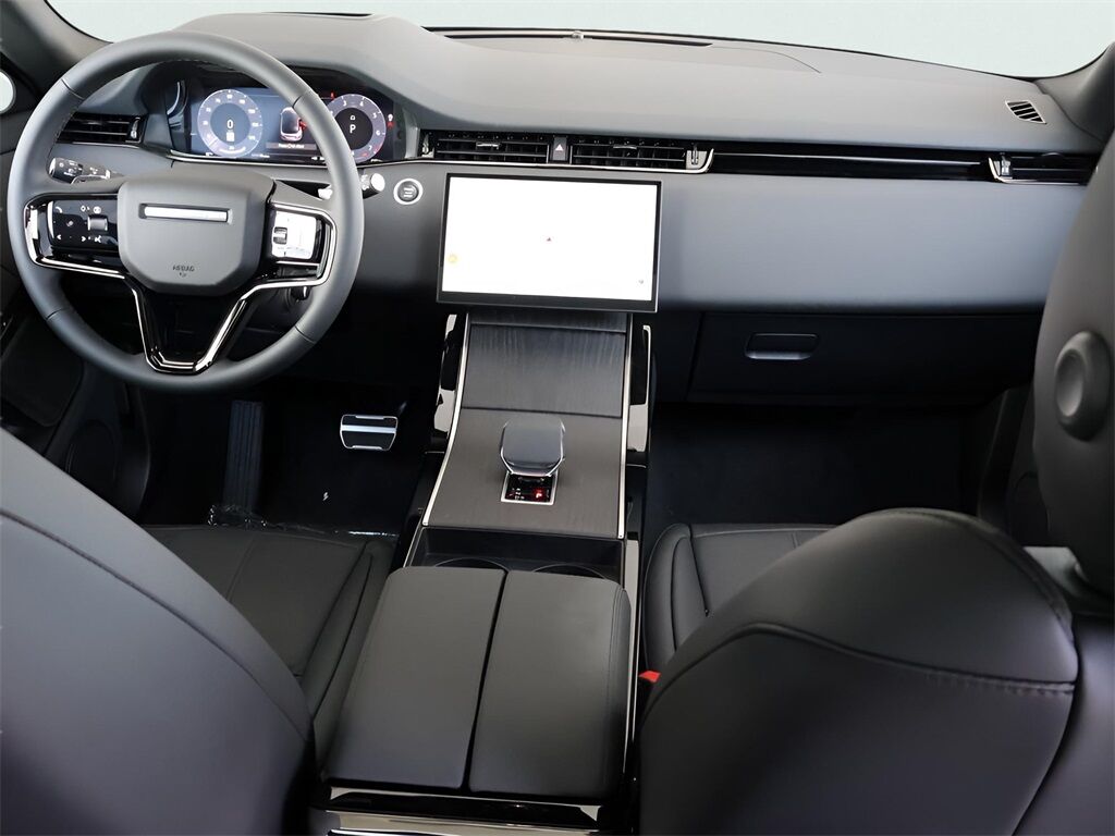 2026 Land Rover Range Rover Evoque Dynamic San Clemente CA