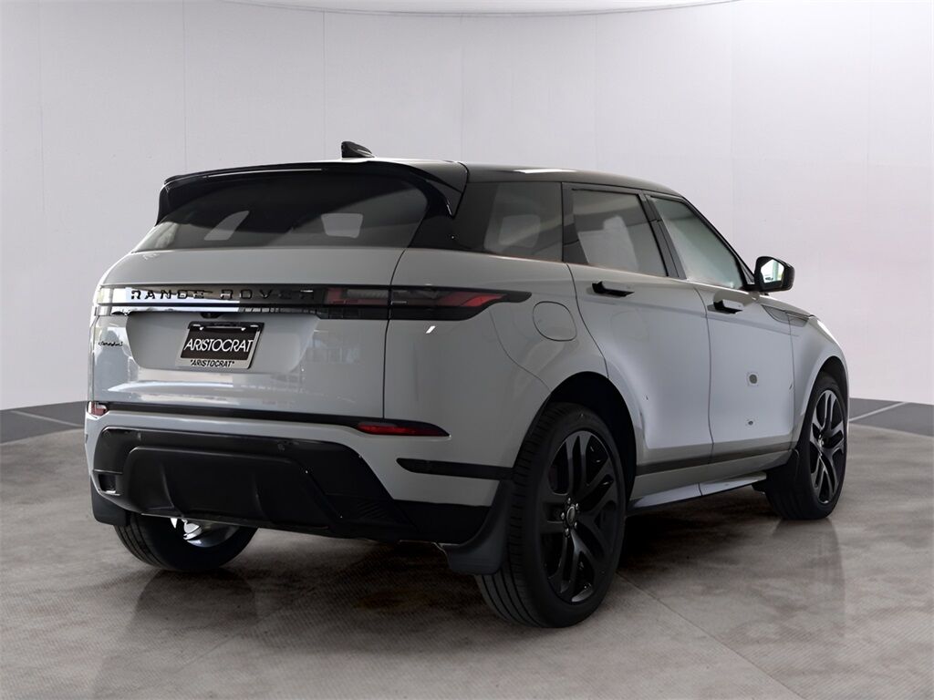 2026 Land Rover Range Rover Evoque Dynamic San Clemente CA