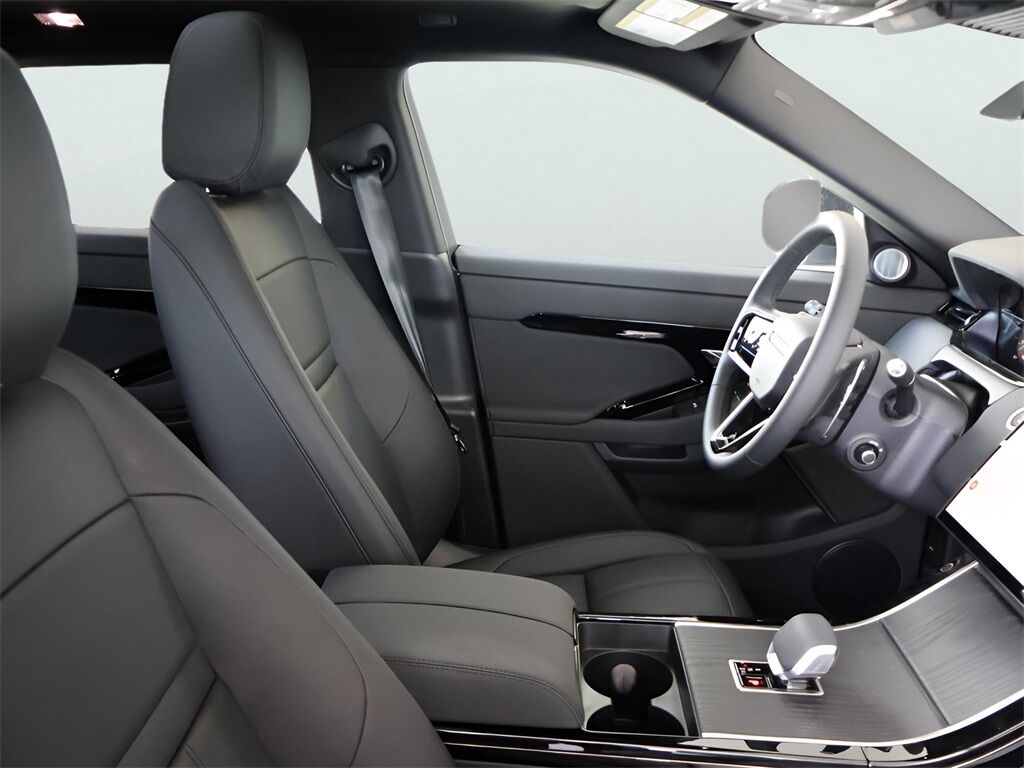 2026 Land Rover Range Rover Evoque Dynamic San Clemente CA