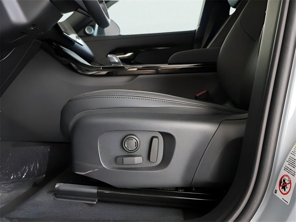 2026 Land Rover Range Rover Evoque Dynamic San Clemente CA