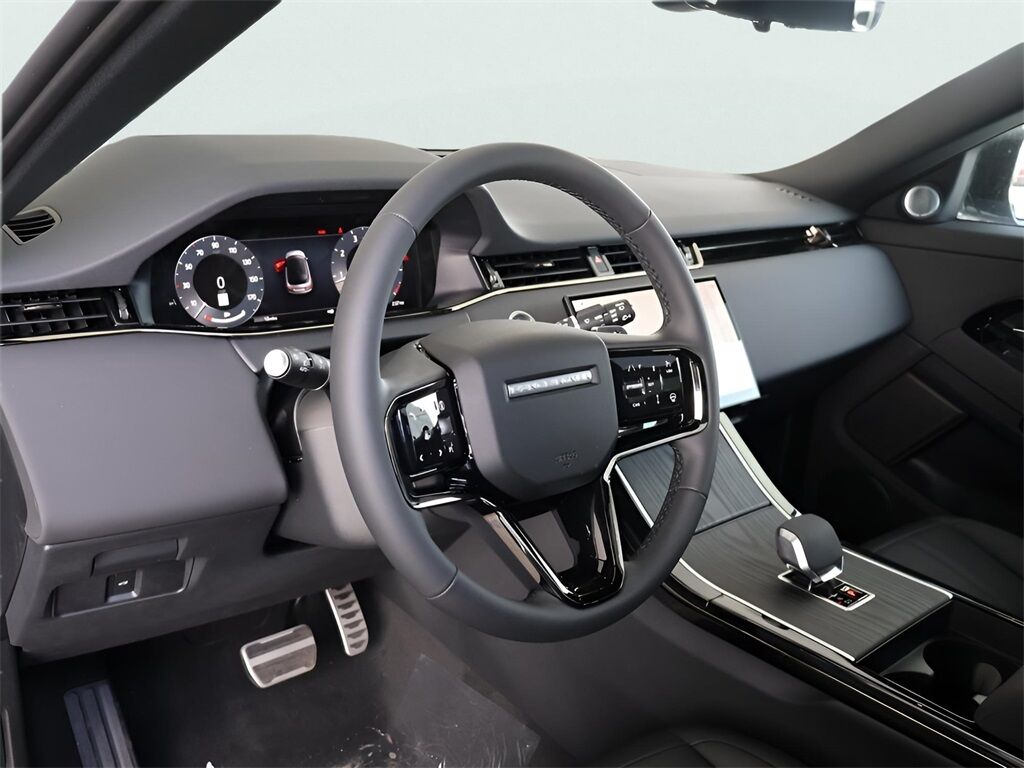 2026 Land Rover Range Rover Evoque Dynamic San Clemente CA