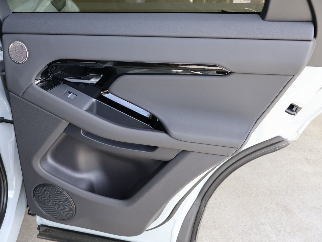 2026 Land Rover Range Rover Evoque Dynamic San Clemente CA