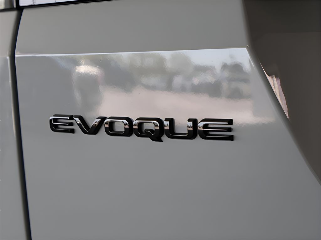 2026 Land Rover Range Rover Evoque Dynamic San Clemente CA