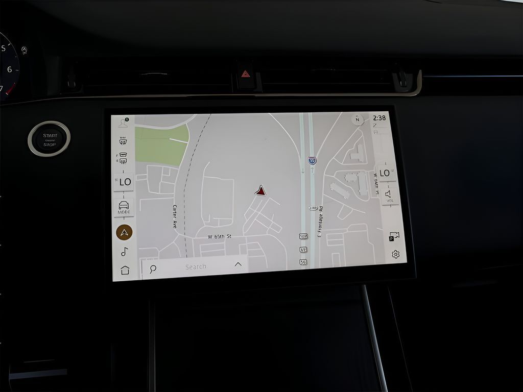 2026 Land Rover Range Rover Evoque Dynamic San Clemente CA