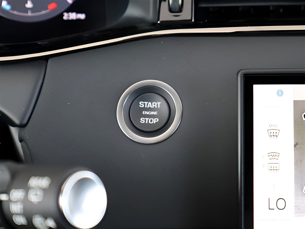 2026 Land Rover Range Rover Evoque Dynamic San Clemente CA