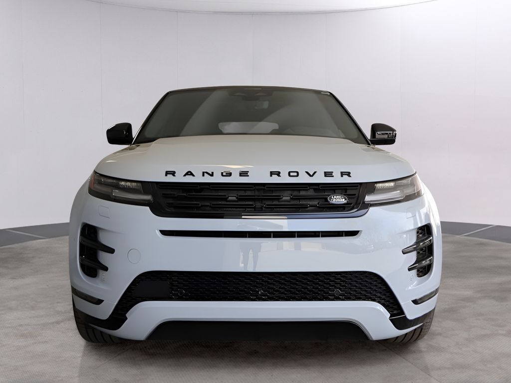 2026 Land Rover Range Rover Evoque Dynamic San Clemente CA