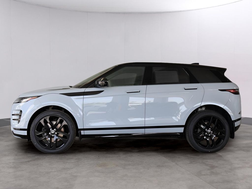 2026 Land Rover Range Rover Evoque Dynamic San Clemente CA