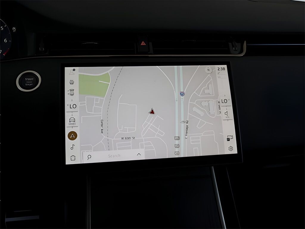 2026 Land Rover Range Rover Evoque Dynamic San Clemente CA