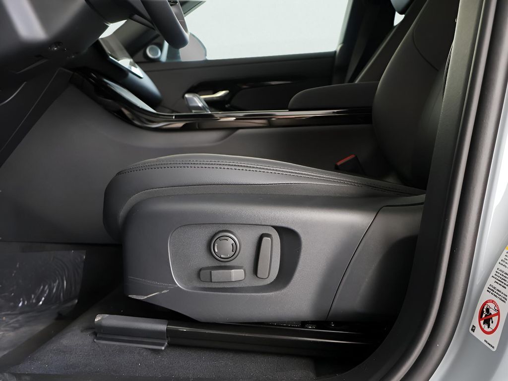 2026 Land Rover Range Rover Evoque Dynamic San Clemente CA