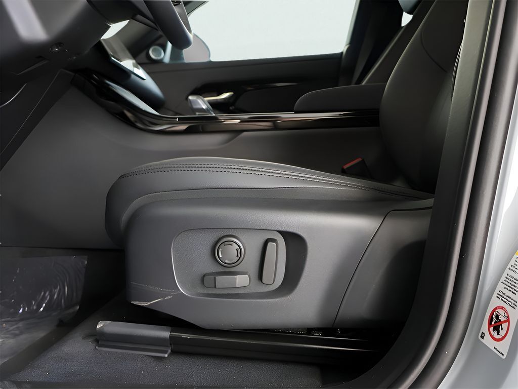 2026 Land Rover Range Rover Evoque Dynamic San Clemente CA