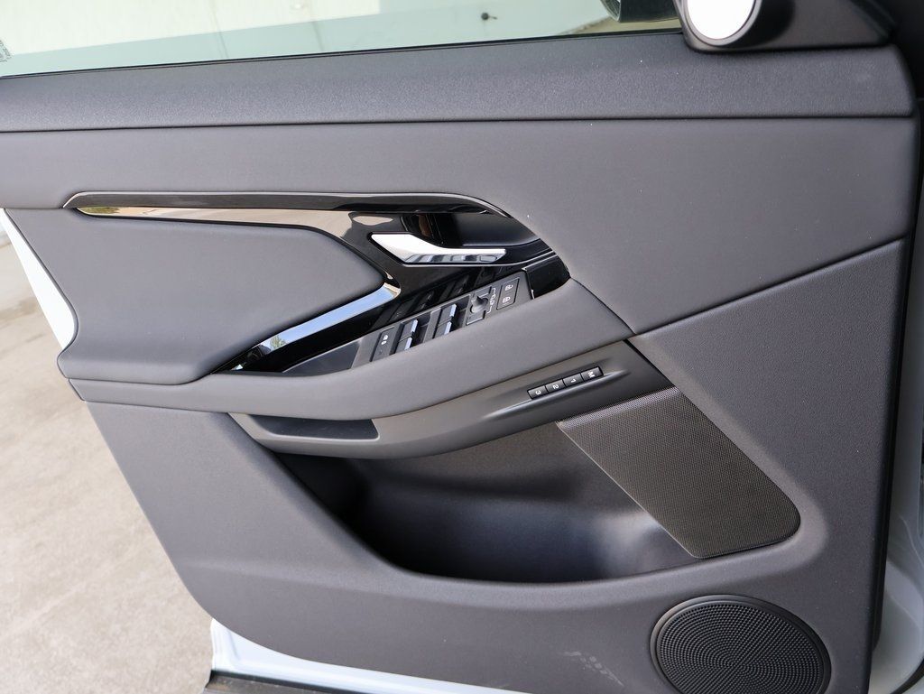 2026 Land Rover Range Rover Evoque Dynamic San Clemente CA