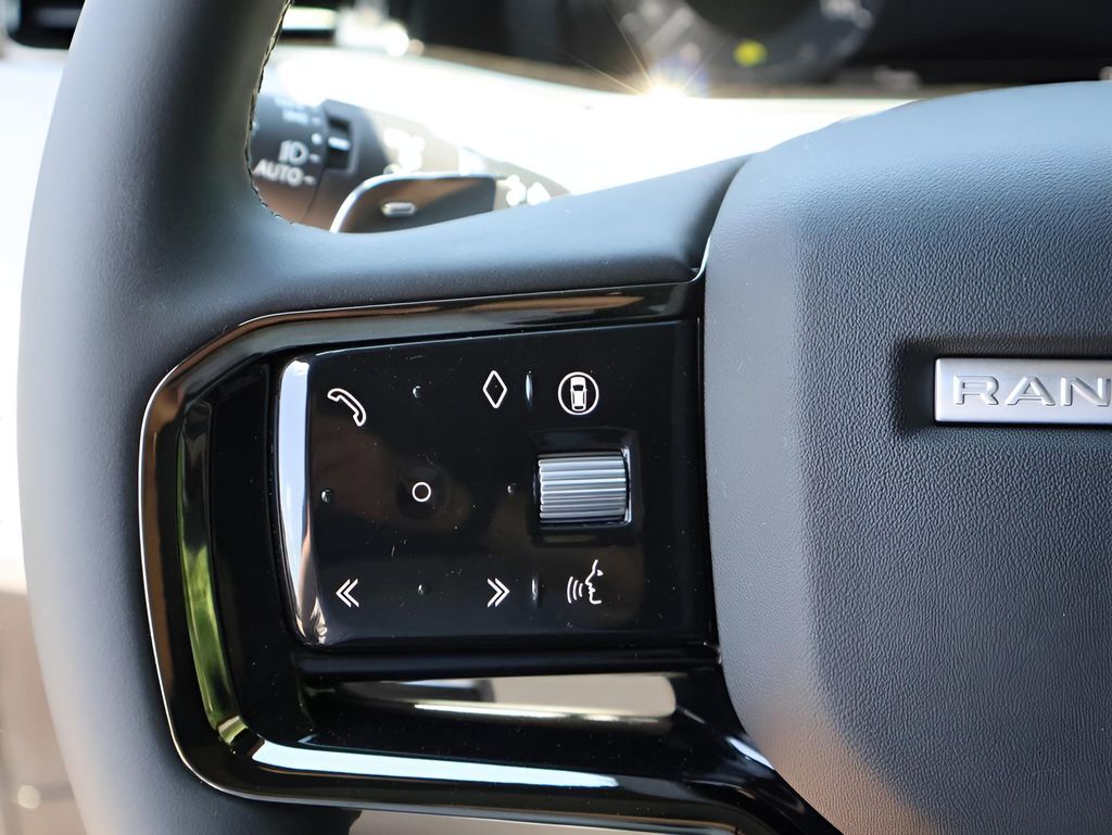 2026 Land Rover Range Rover Evoque Dynamic San Clemente CA