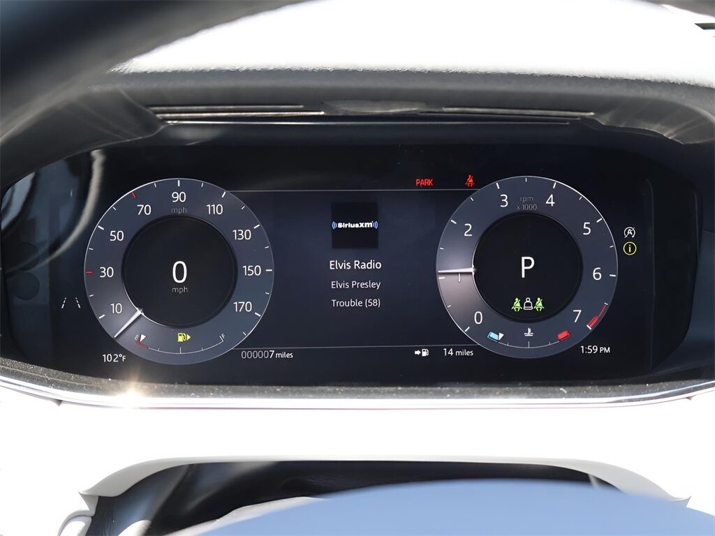 2026 Land Rover Range Rover Evoque Dynamic San Clemente CA