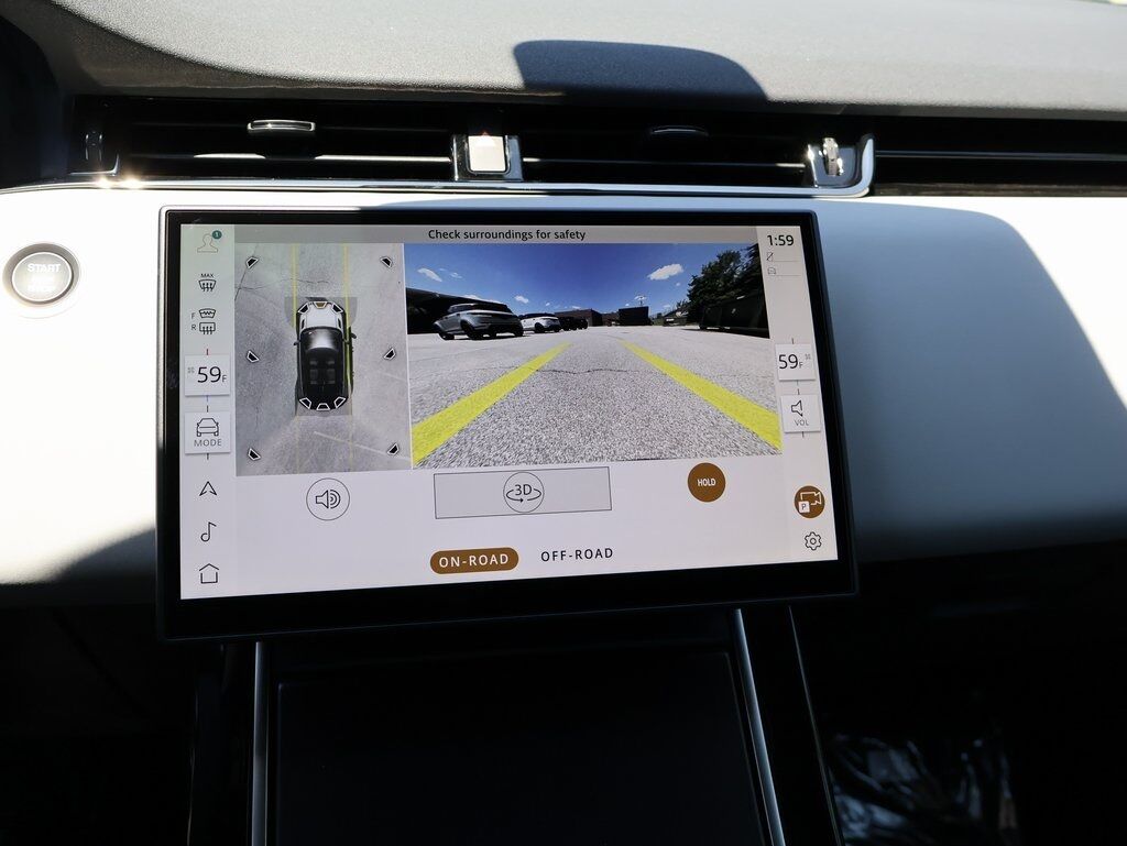 2026 Land Rover Range Rover Evoque Dynamic San Clemente CA