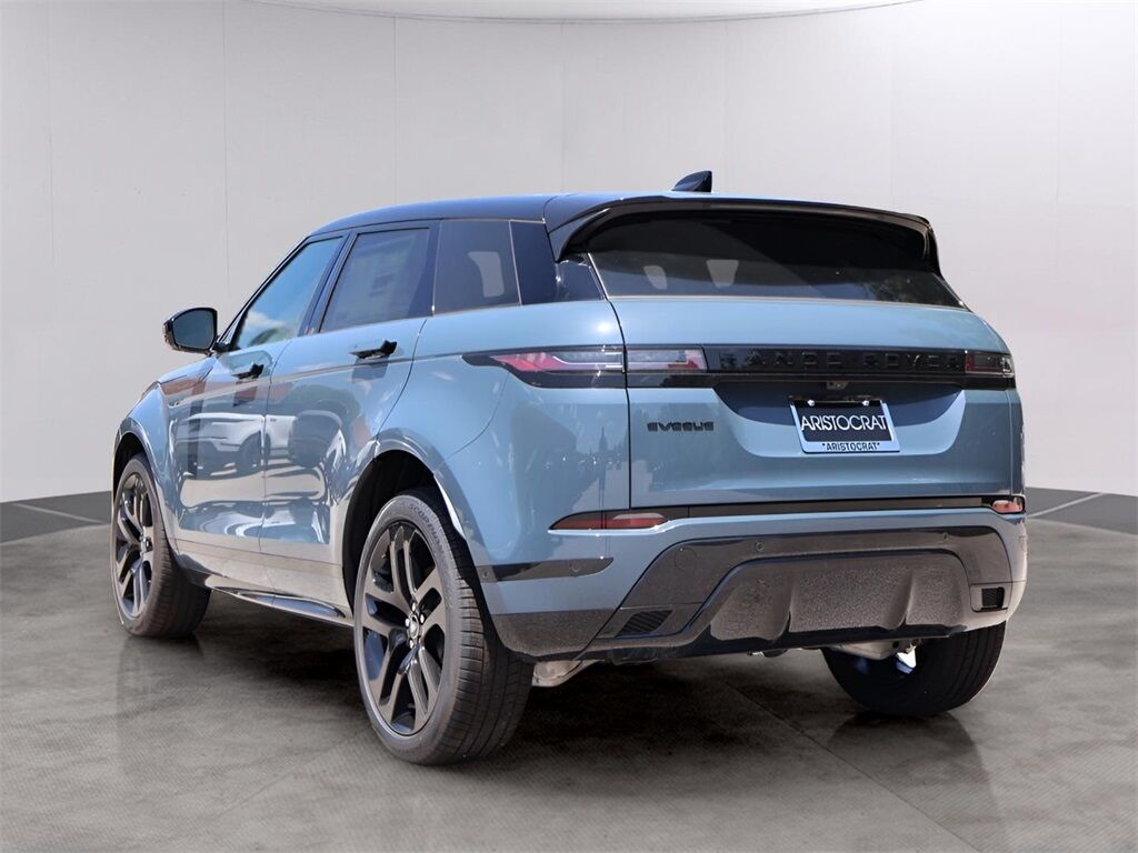 2026 Land Rover Range Rover Evoque Dynamic San Clemente CA