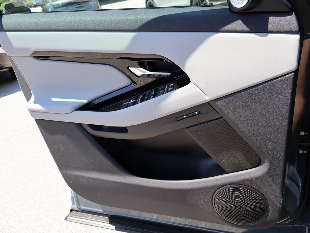 2026 Land Rover Range Rover Evoque Dynamic San Clemente CA