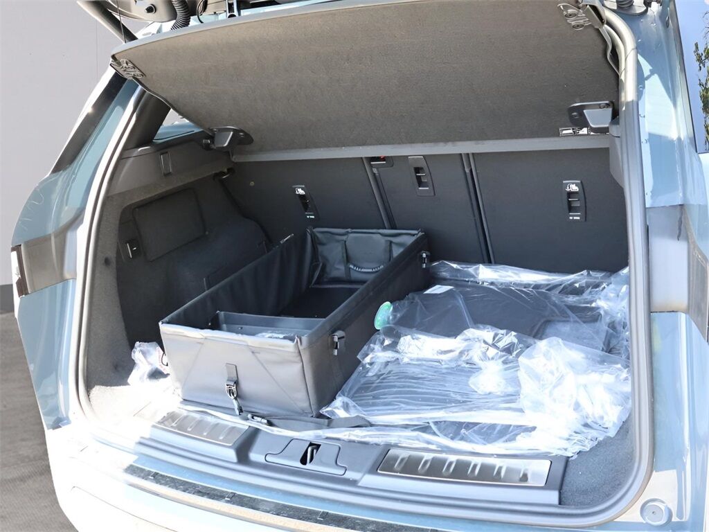 2026 Land Rover Range Rover Evoque Dynamic San Clemente CA