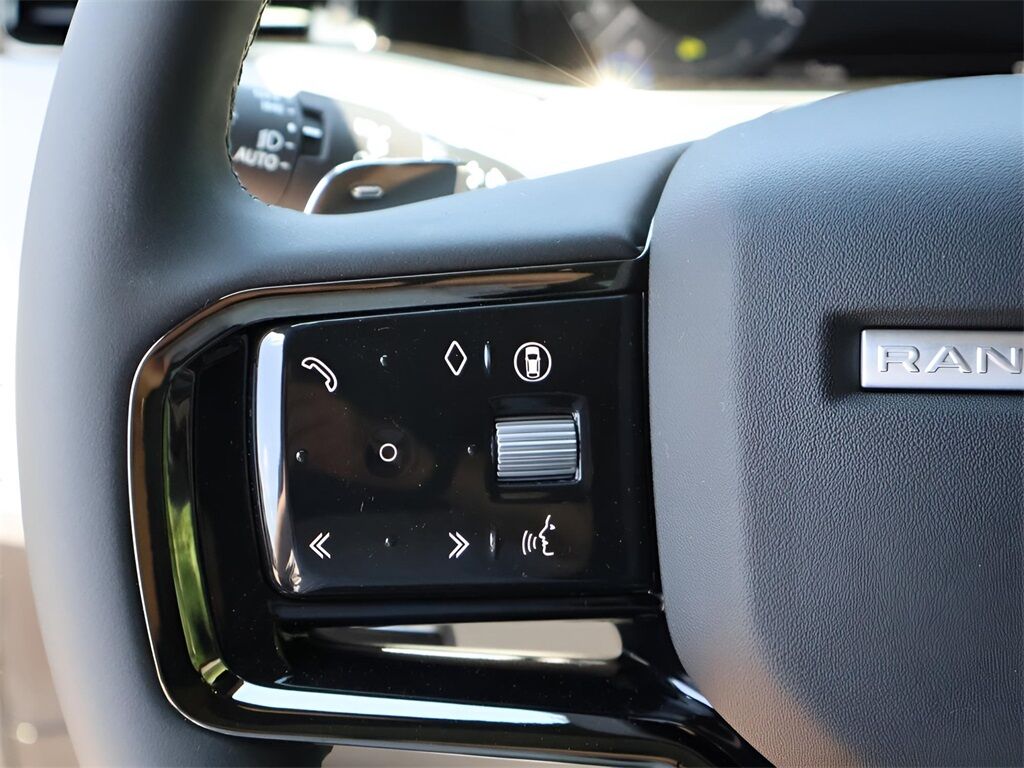 2026 Land Rover Range Rover Evoque Dynamic San Clemente CA