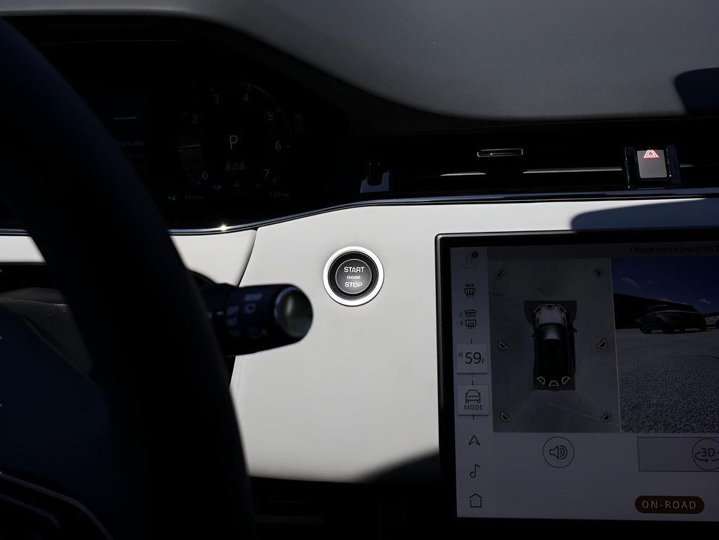 2026 Land Rover Range Rover Evoque Dynamic San Clemente CA