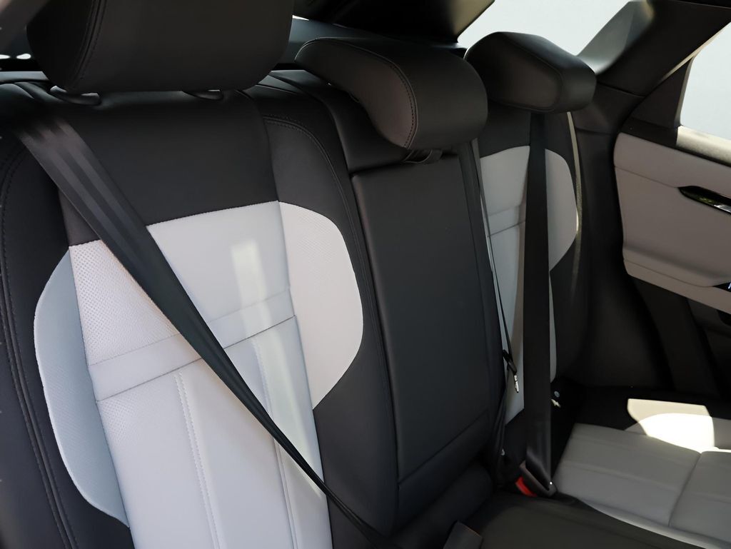 2026 Land Rover Range Rover Evoque Dynamic San Clemente CA