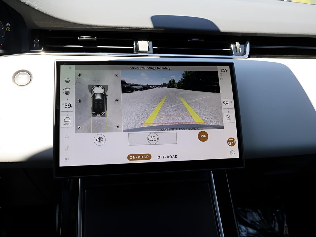 2026 Land Rover Range Rover Evoque Dynamic San Clemente CA