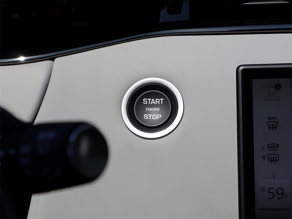 2026 Land Rover Range Rover Evoque Dynamic San Clemente CA