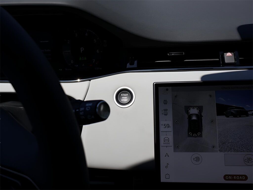 2026 Land Rover Range Rover Evoque Dynamic San Clemente CA