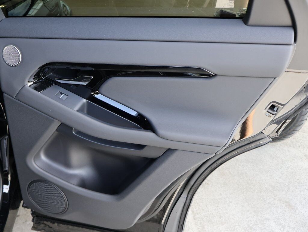 2026 Land Rover Range Rover Evoque Dynamic San Clemente CA