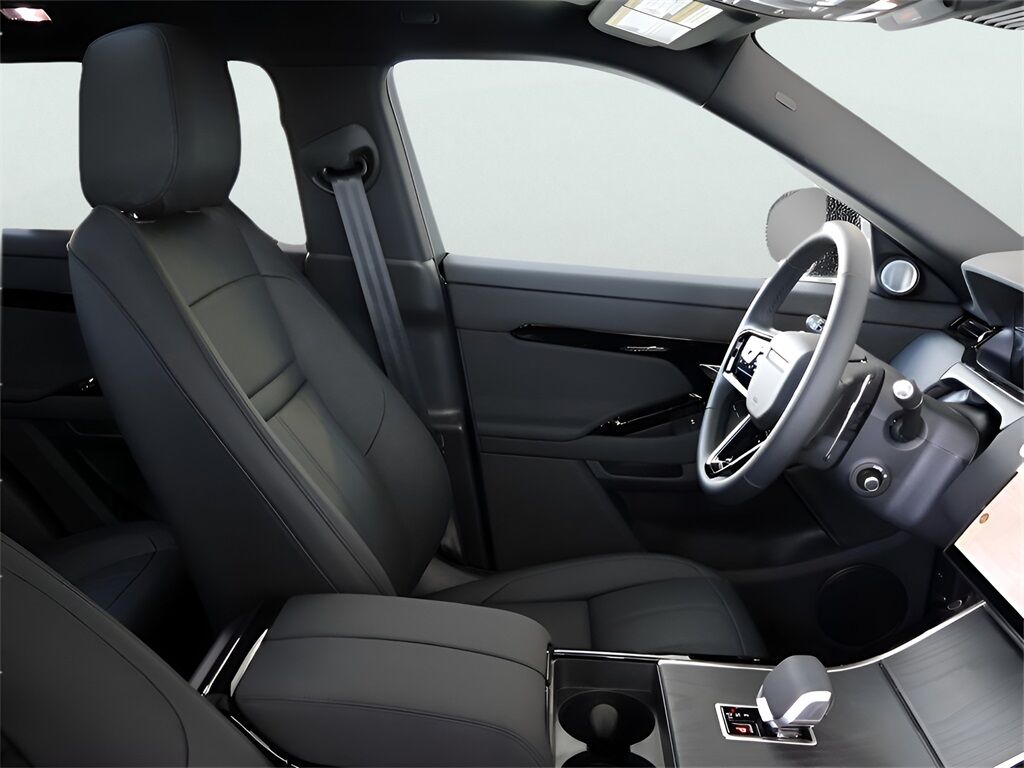 2026 Land Rover Range Rover Evoque Dynamic San Clemente CA