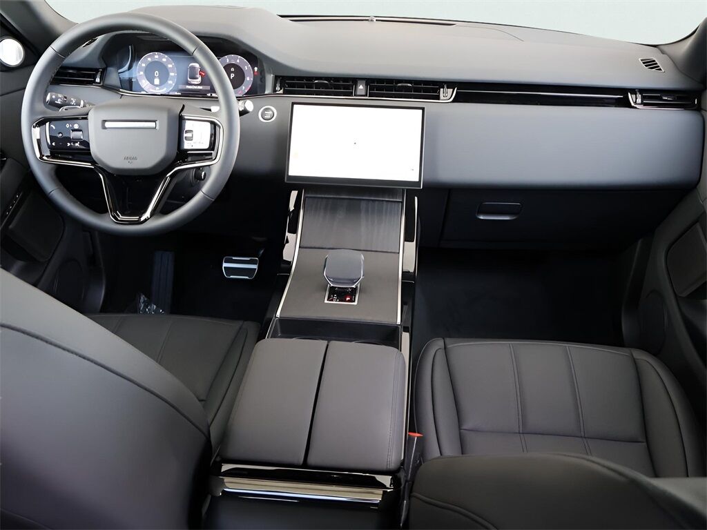 2026 Land Rover Range Rover Evoque Dynamic San Clemente CA