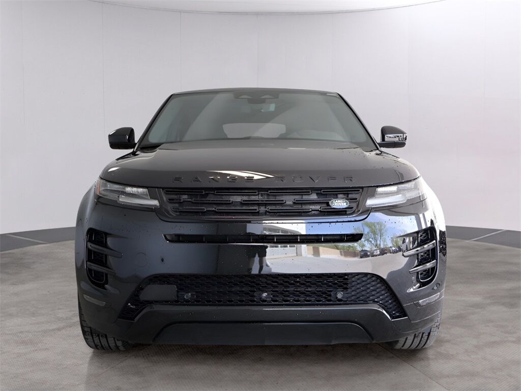 2026 Land Rover Range Rover Evoque Dynamic San Clemente CA