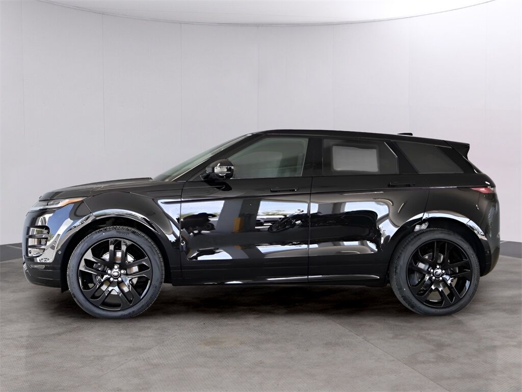 2026 Land Rover Range Rover Evoque Dynamic San Clemente CA